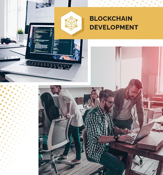 Blockchain Development Company